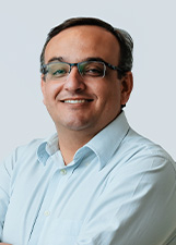 Prefeito Jorge Augusto Molina